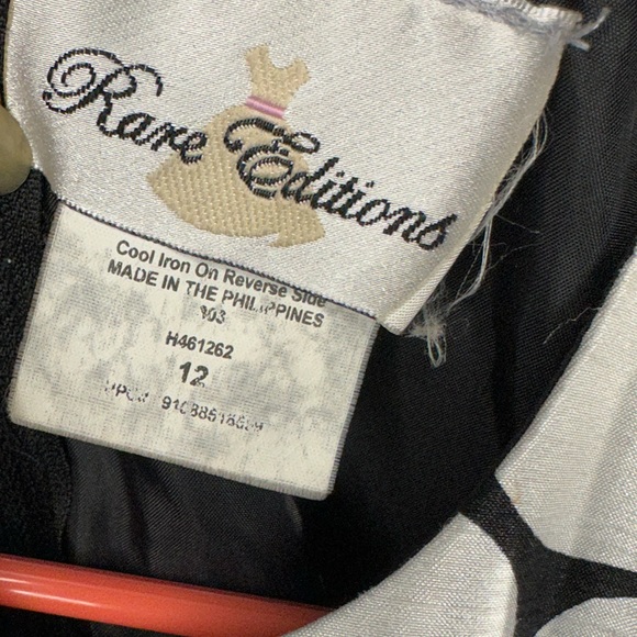 Rare Editions Dress - Picture 3 of 3